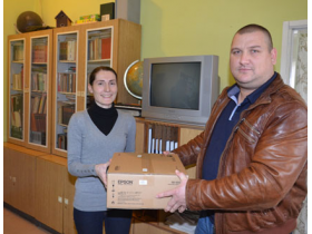 Za moderniju nastavu u Obreškoj školi